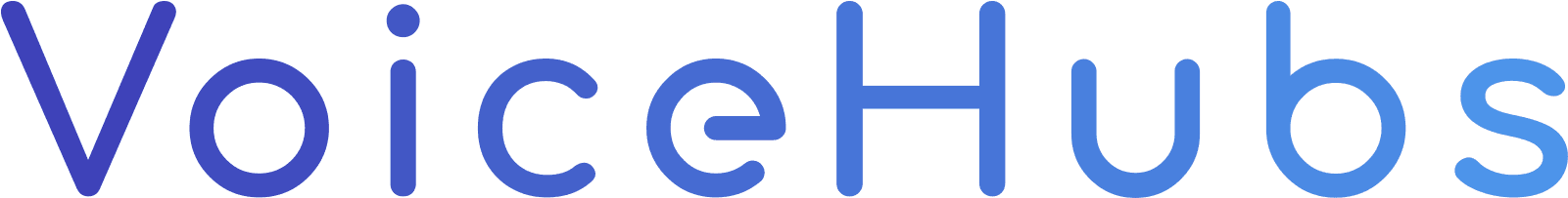 VoiceHubs